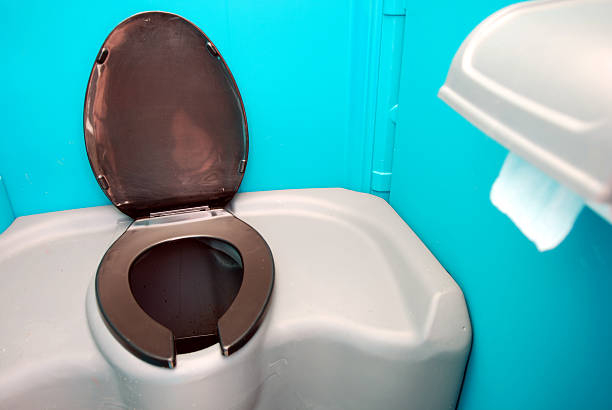 Best High-end porta potty rental  in Churchill, PA