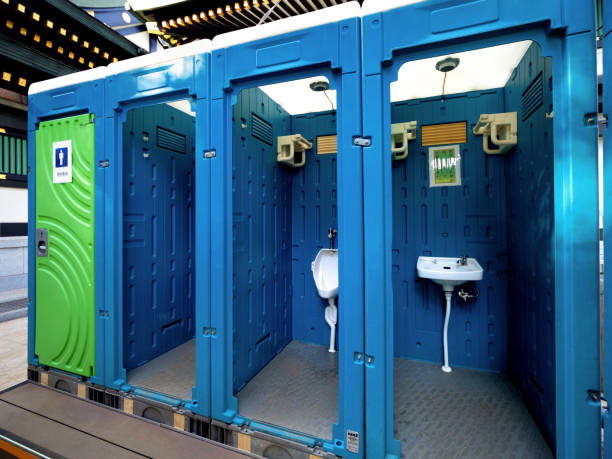 Best Event porta potty rental  in Churchill, PA