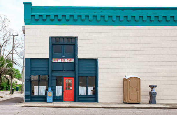 Best Luxury portable toilet rental  in Churchill, PA